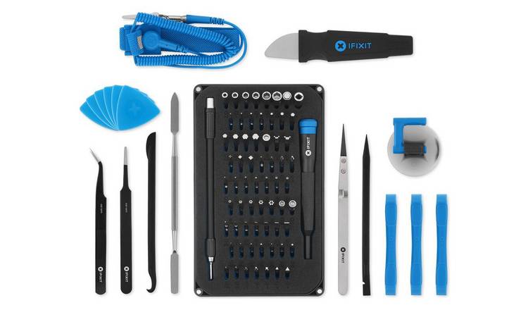 Ifixit Pro Tech Toolkit