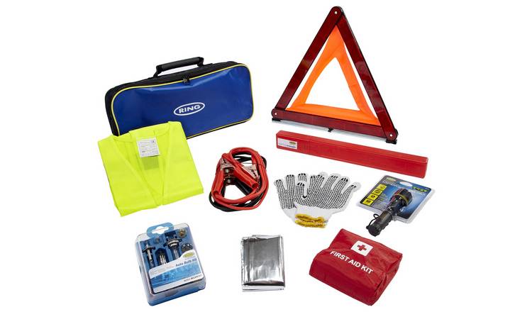 Ring Emergency Travel Kit