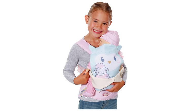 Baby annabell accessories argos online