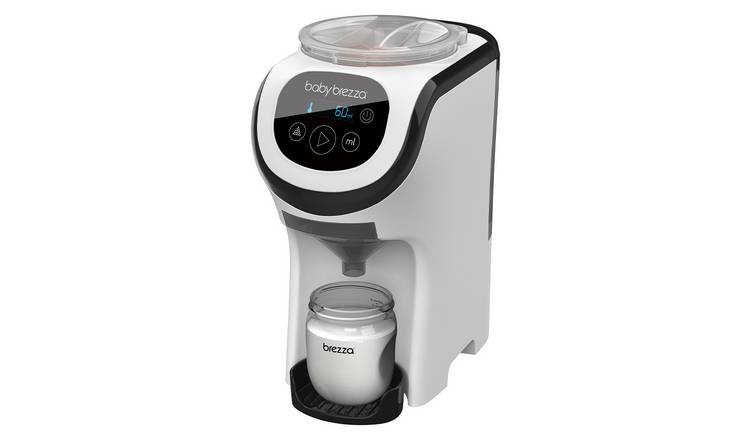 Baby milk prep machine 2024 argos