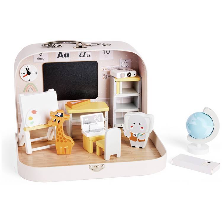 Chad Valley Classroom Box 0