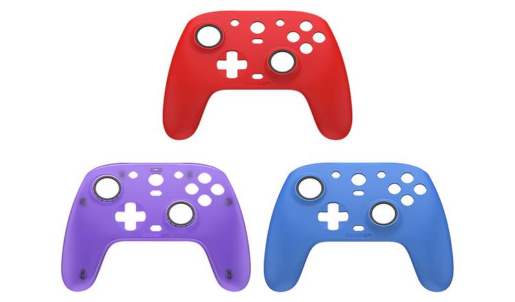 GameSir Faceplates For G7 & G7 SE - 3 Pack