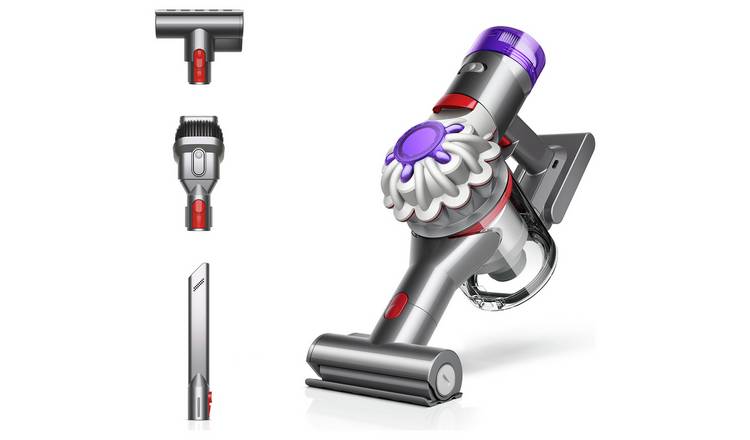 Dyson Car + Boat Pet Handheld Vacuum Cleaner