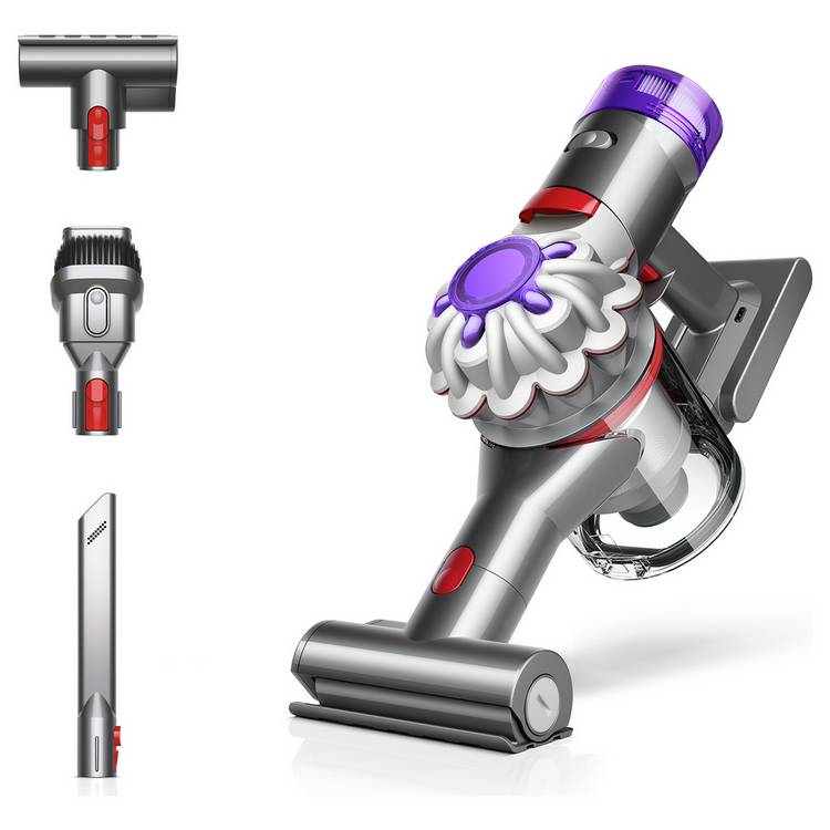 Dyson Car + Boat Pet Handheld Vacuum Cleaner 0