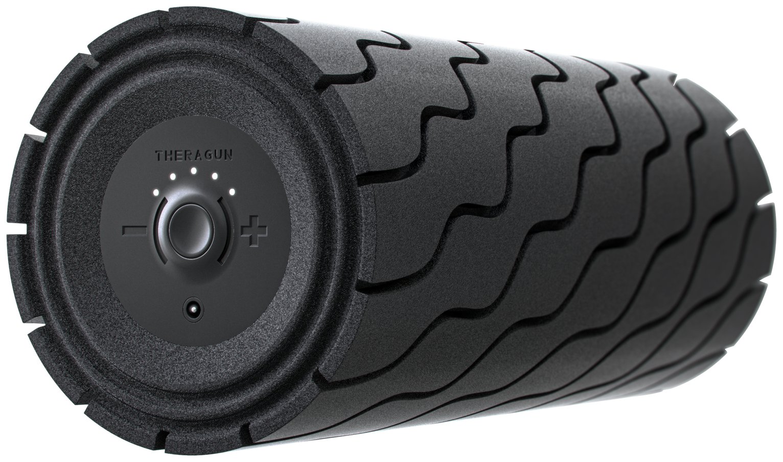 Therabody Wave Smart Vibrating Foam Roller