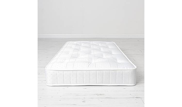 Argos Home Winslow 600 Pocket Single Mattress 1