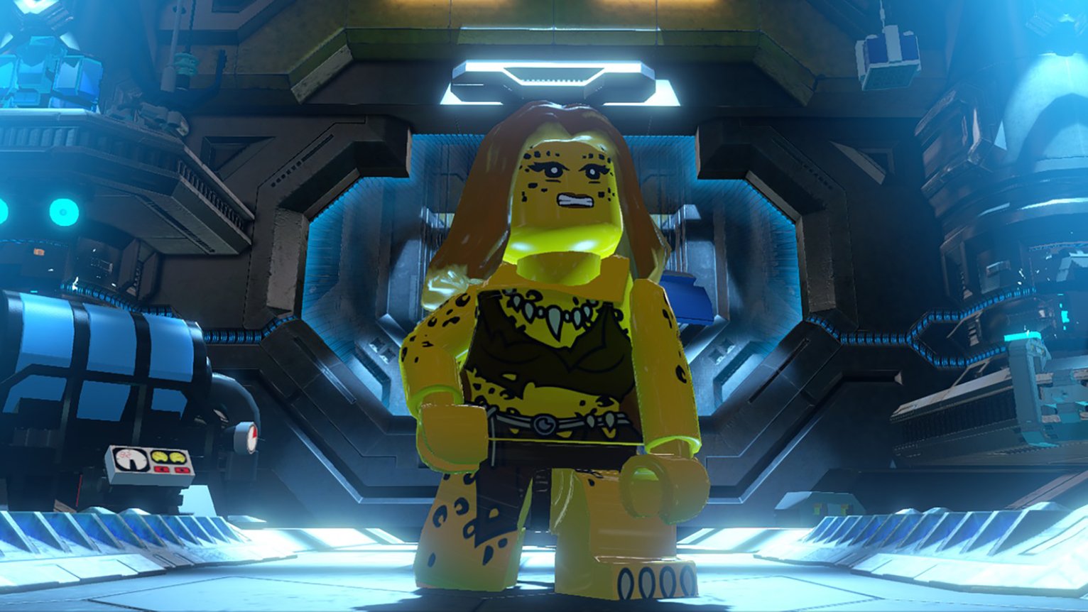 LEGO Batman 3 PS Hits PS4 Game Review