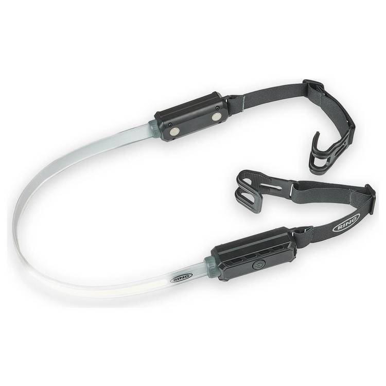 Ring RUBL1500 1000 Lumens Rechargeable Utility Work Light 0