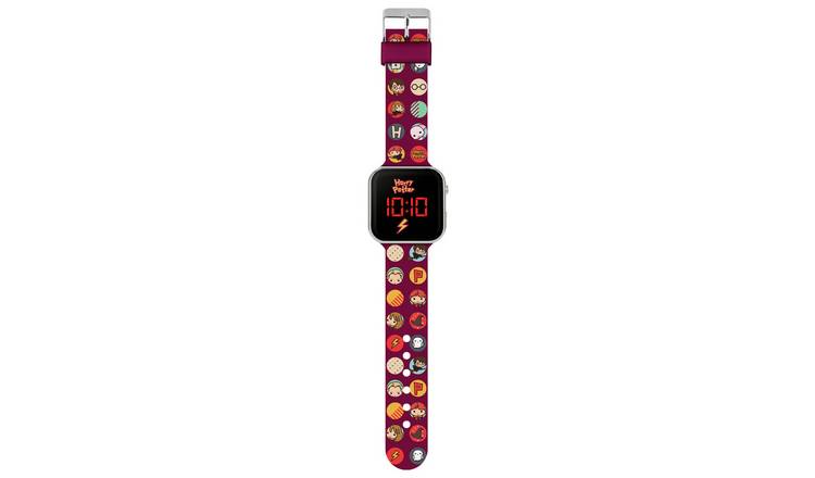 Argos kids digital watch best sale