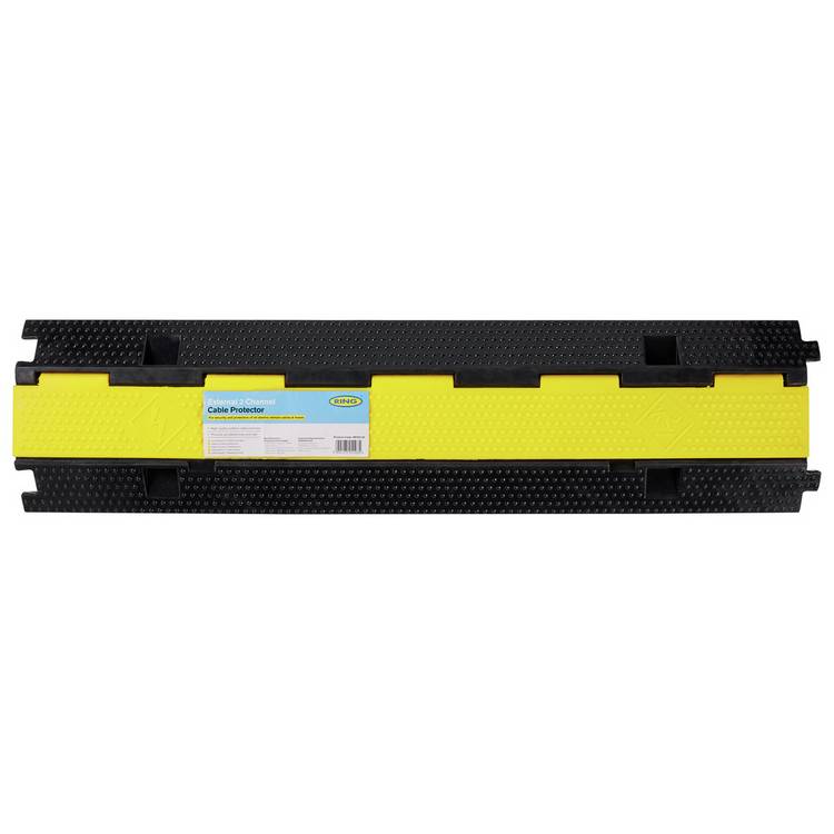 Ring EV Cable Ramp 0