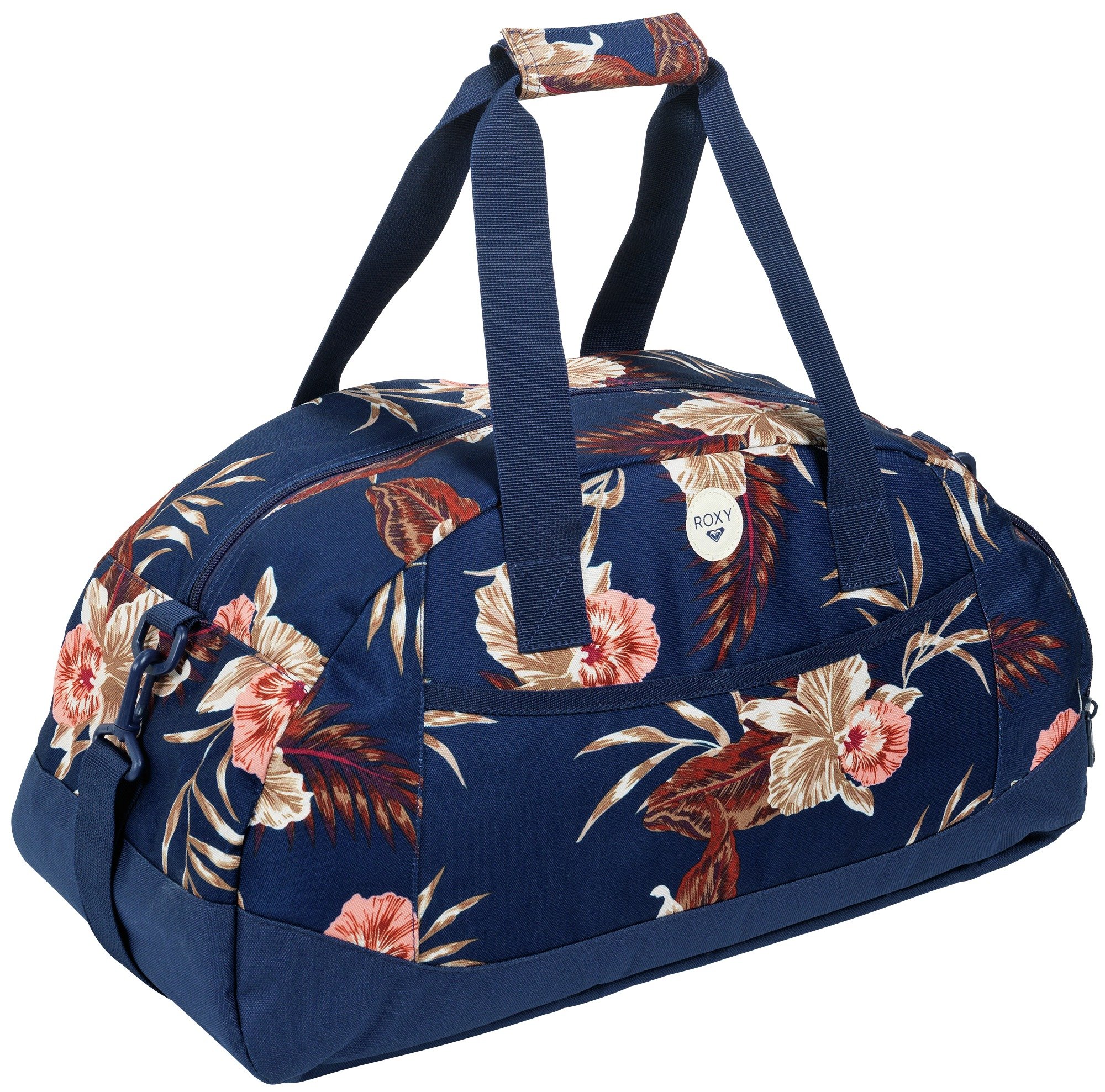 Roxy Floral Holdall Bag - Small. Review