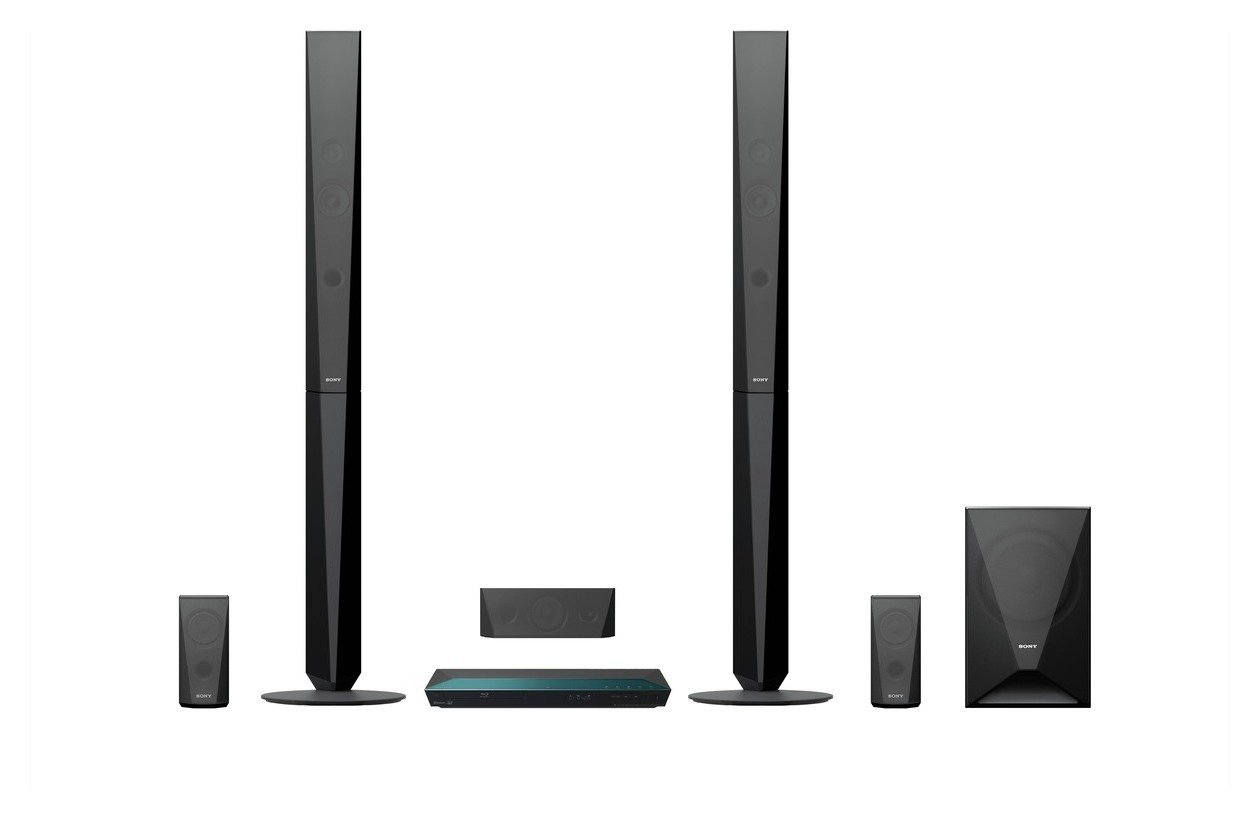 Argos 5.1 best sale surround sound