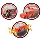 Argos lightning mcqueen remote best sale control car