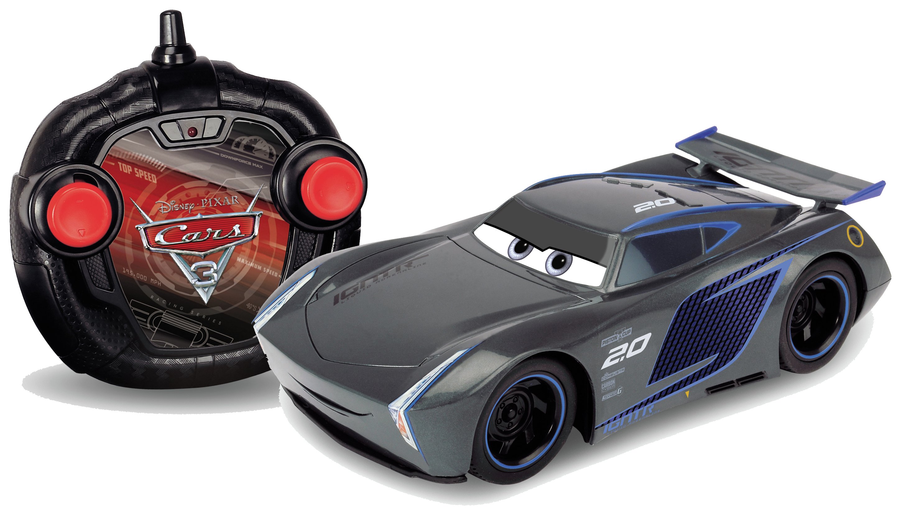 cars 3 rc turbo racer