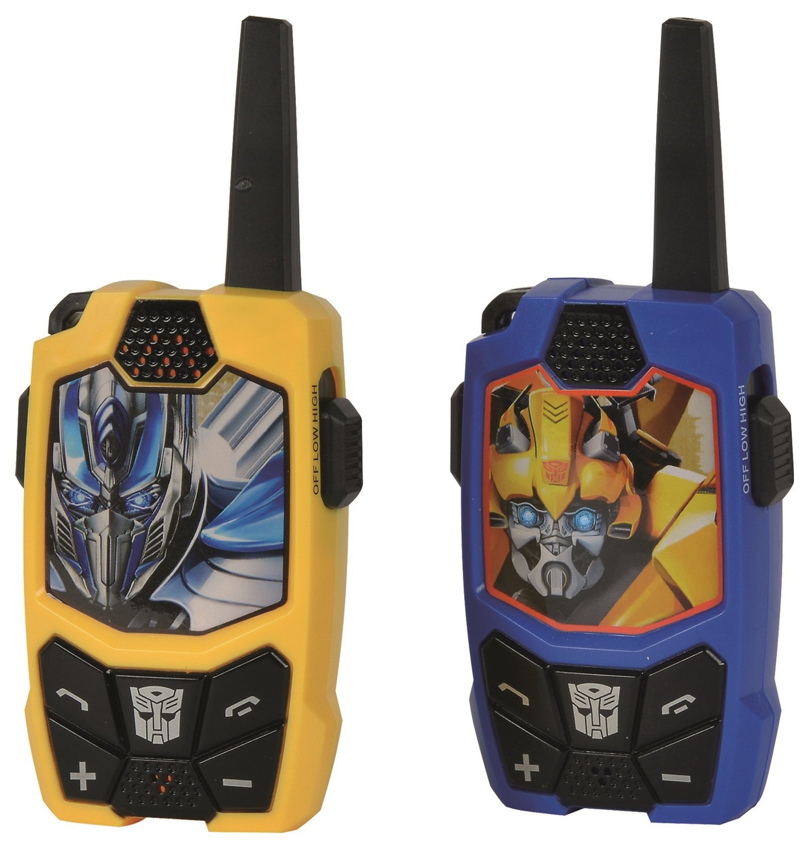 Transformers: The Last Knight Walkie Talkies