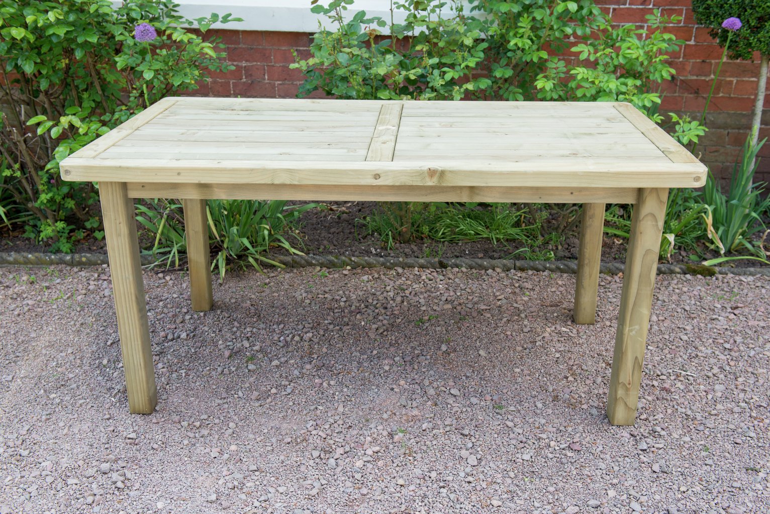 Forest Rosedene Table at Argos