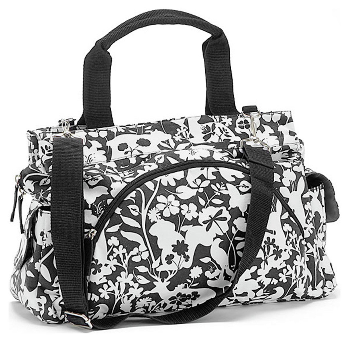 Summer Infant Easton Tote Travel and Changing Bag review