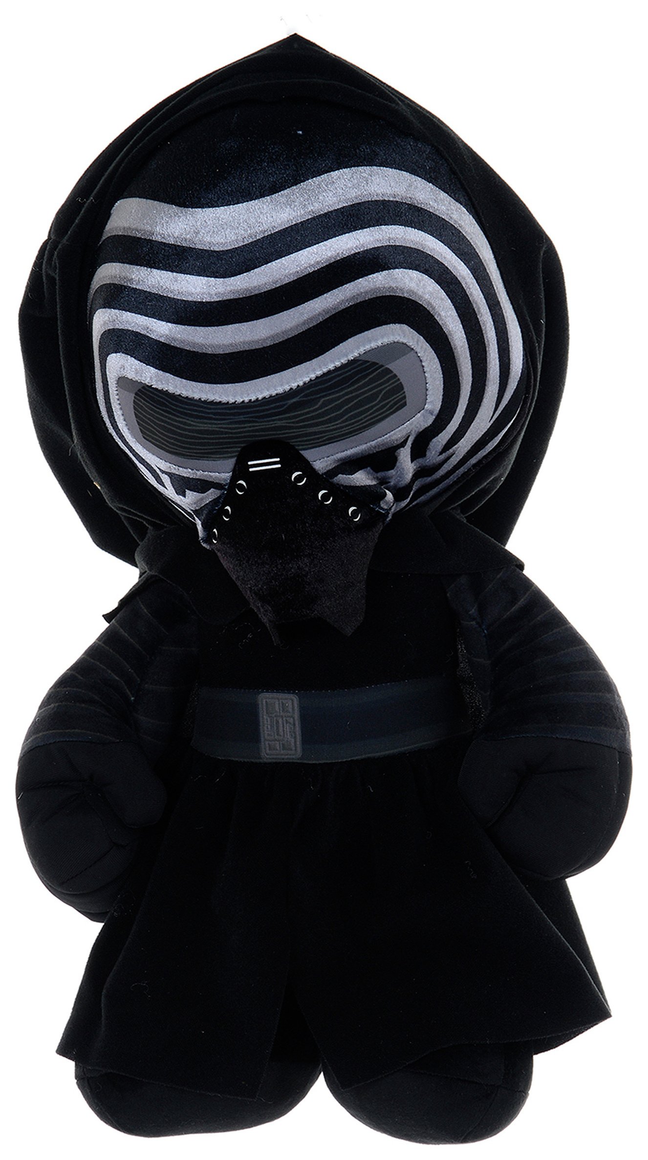 Star Wars Kylo Ren 10 Inch Soft Toy