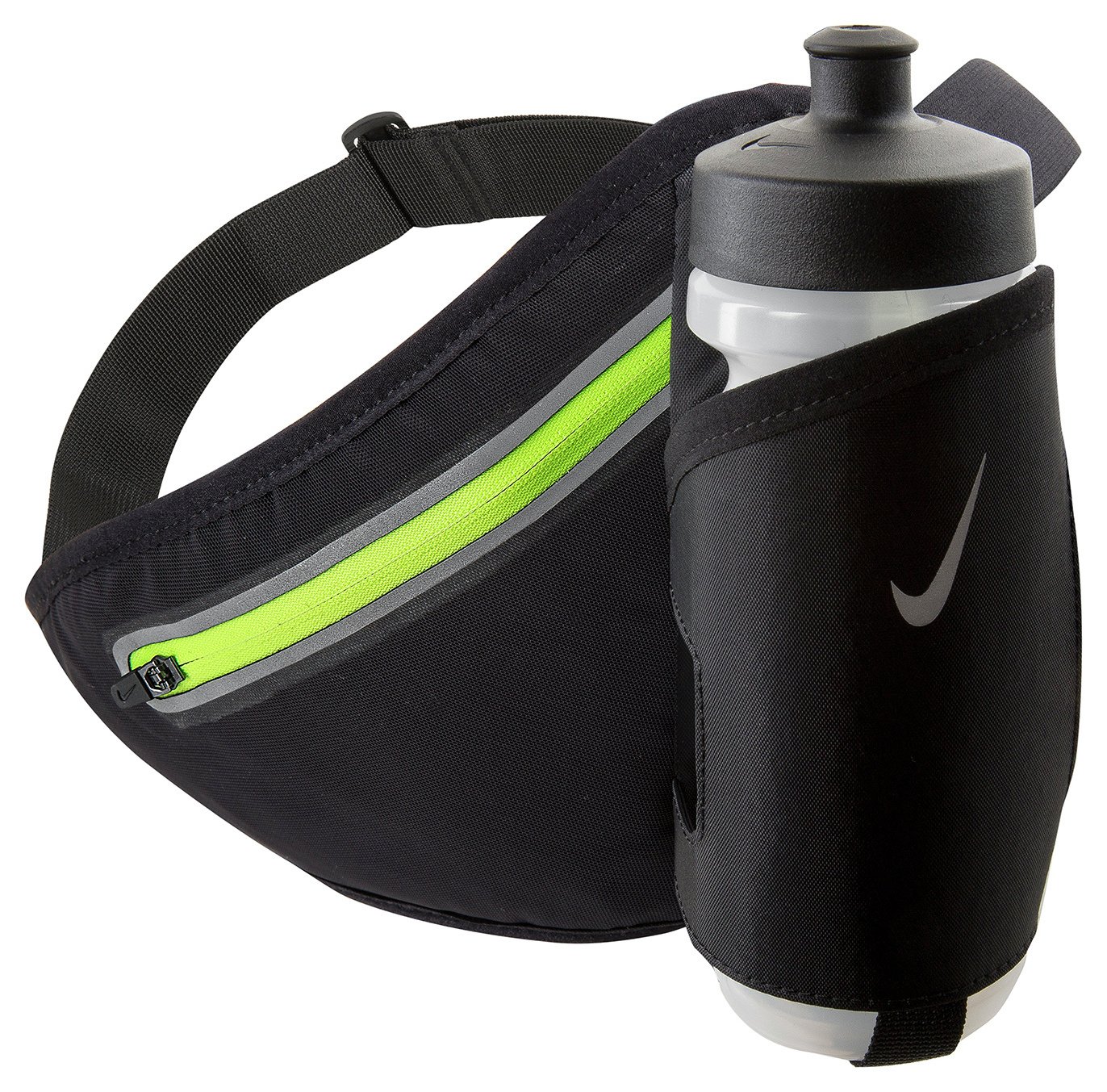 Nike Lean Hydration Waistpack Review