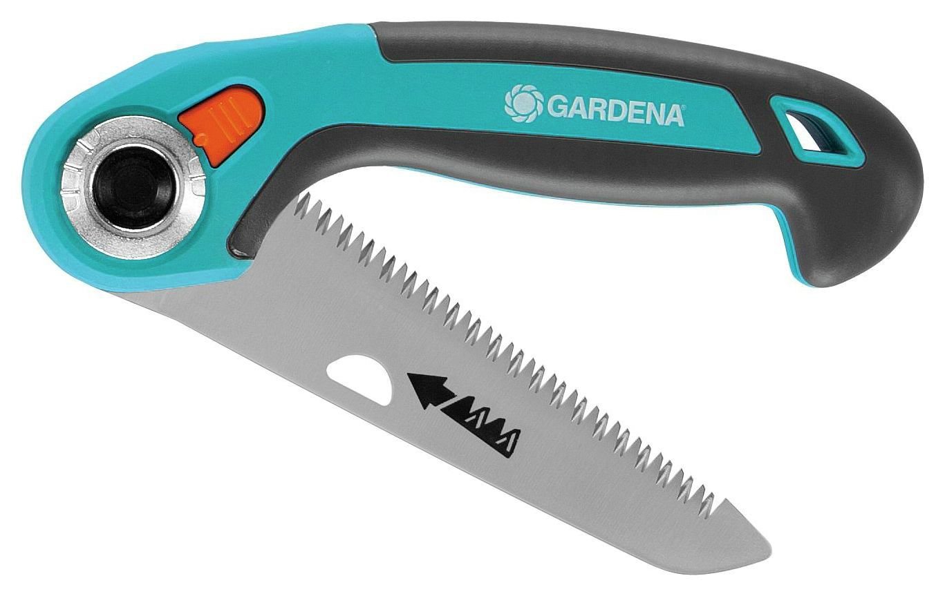 Gardena Folding Saw 135P