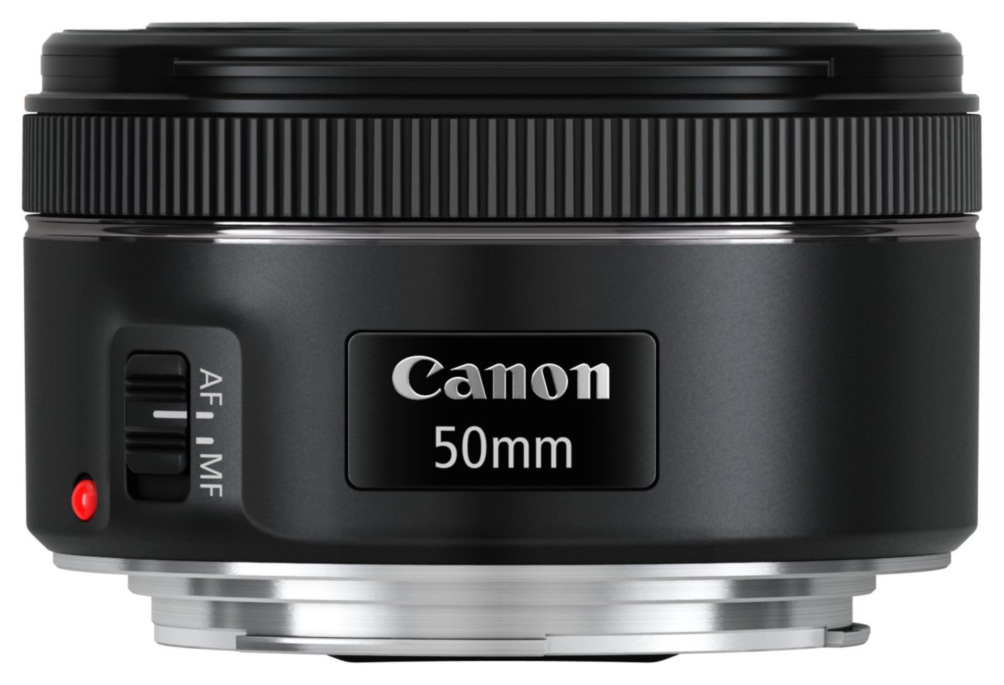 新品級★キャノン Canon EF 50mm F1.8 STM #297 Buy Canon EF 50mm f/1.8 STM Lens | Camera lenses | Argos