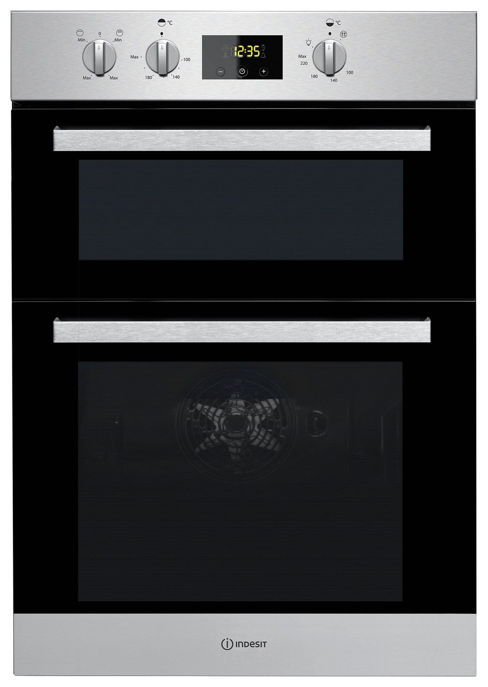 Indesit on sale oven argos