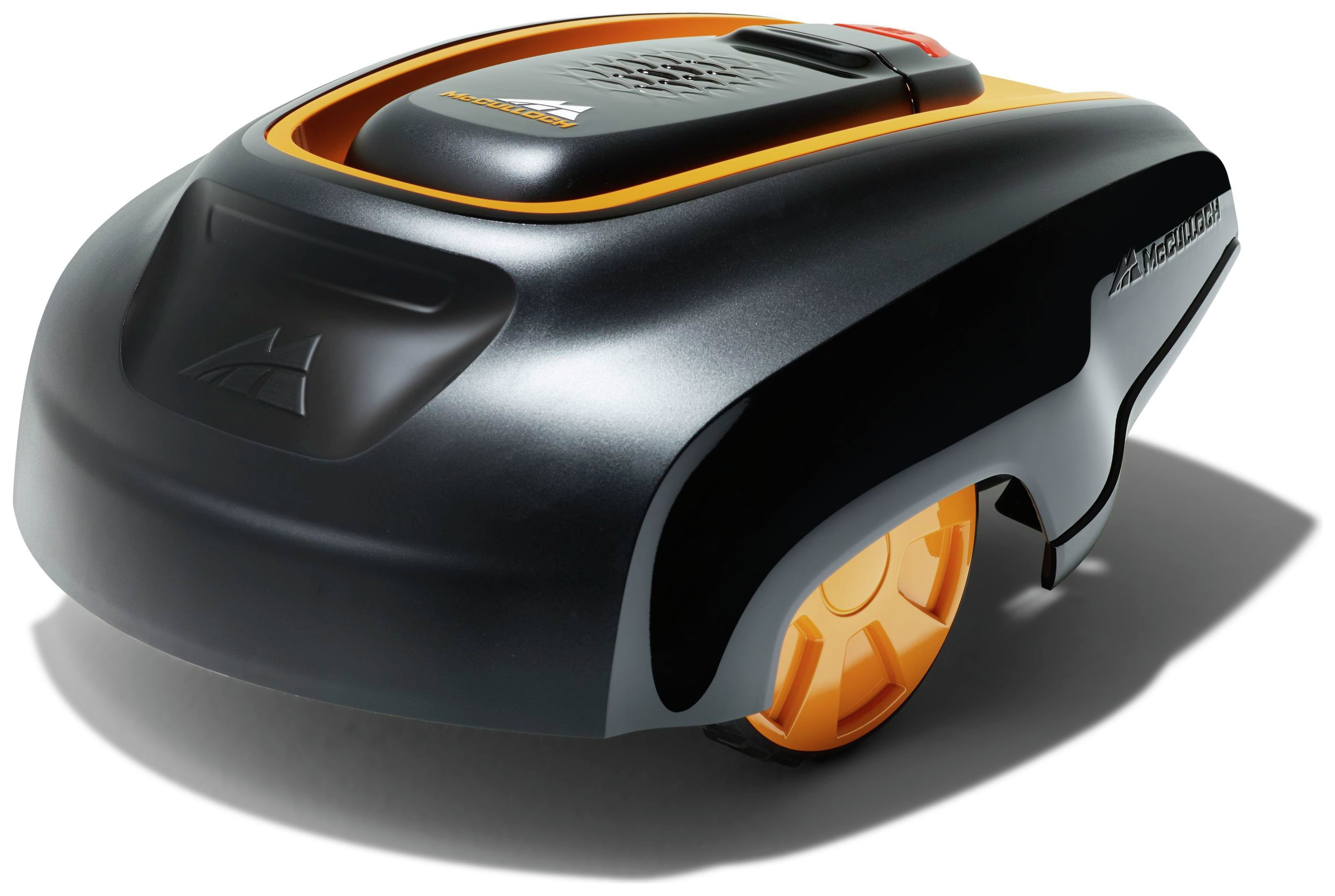 McCulloch RM600 Robotic Lawnmower