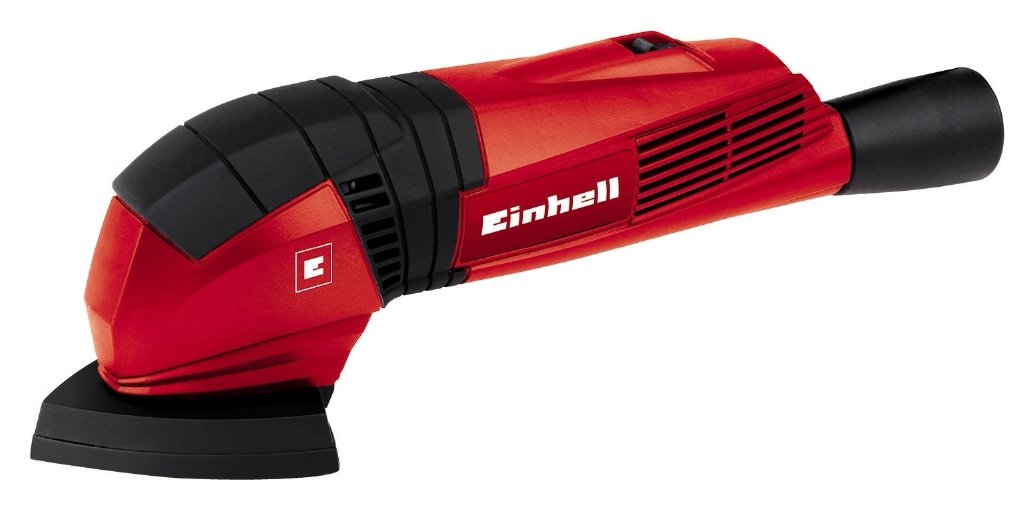 Einhell 190W Detail Sander