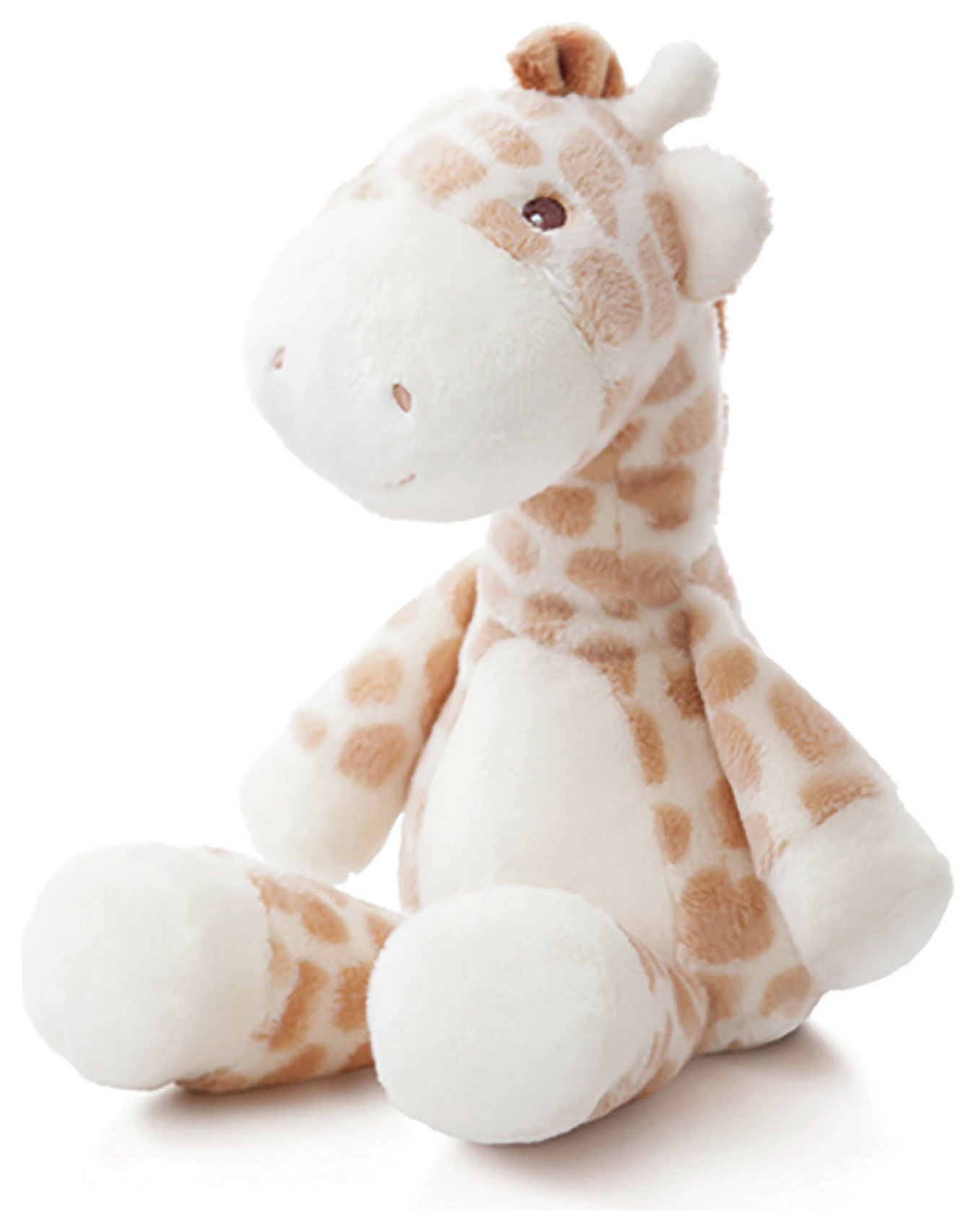 Aurora 14 inch Plush Gigi Giraffe