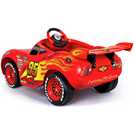 Buy Disney Cars 3 6v Mcqueen Powered Car Ride On Electric Ride Ons Argos