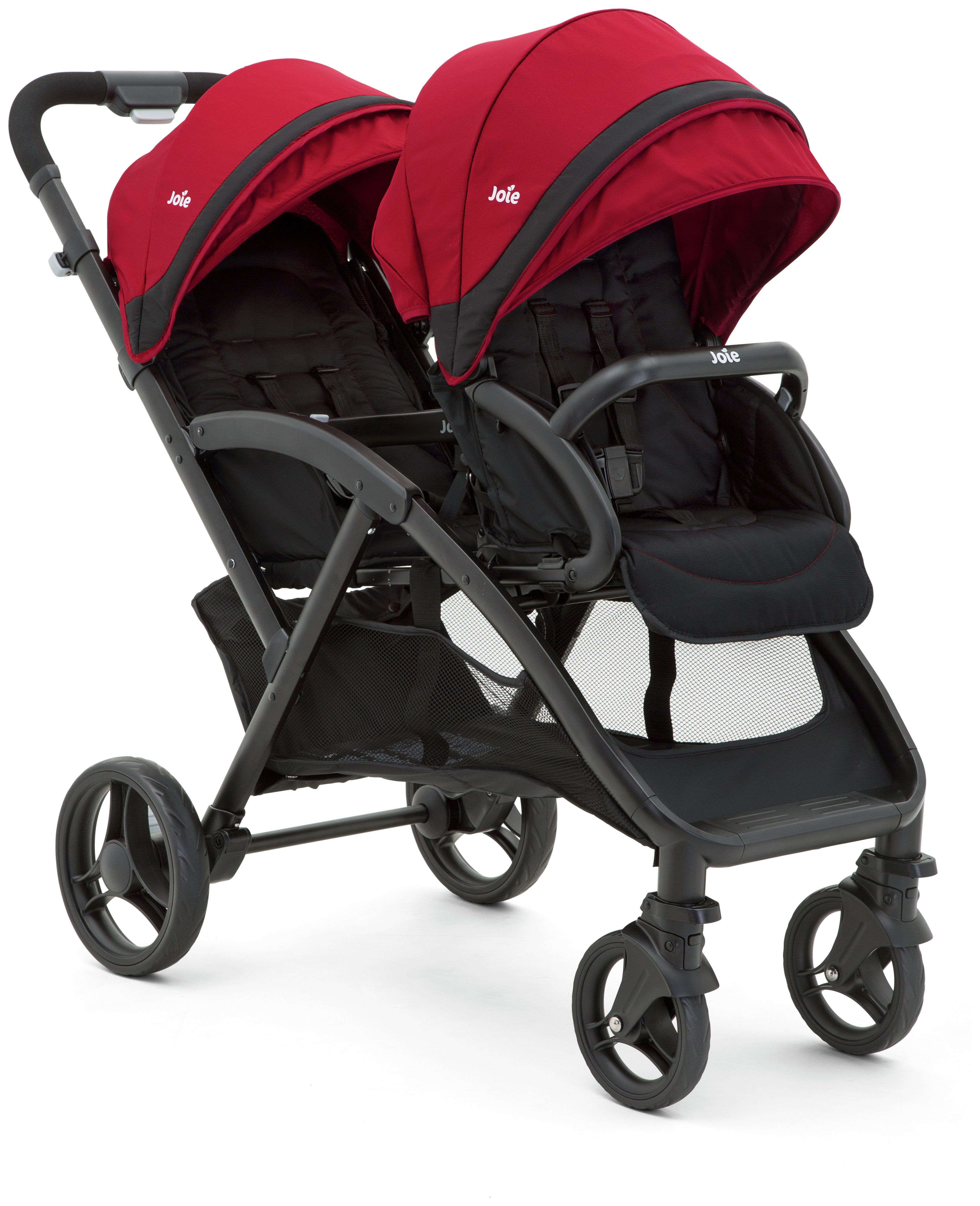 Joie Evalite Cherry Duo Pushchair. Reviews