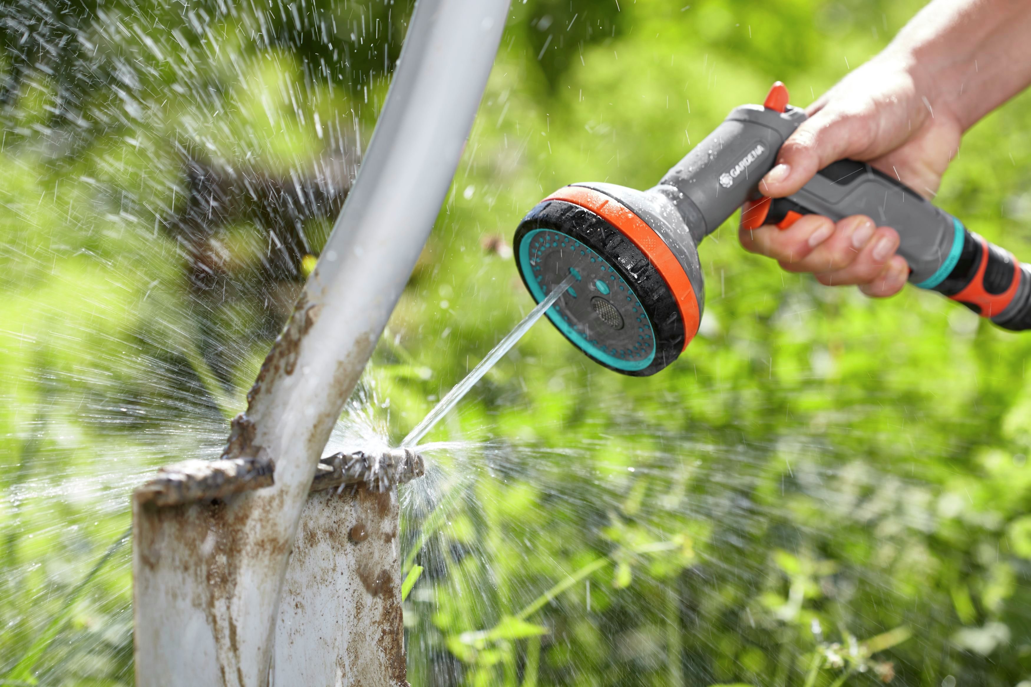 Gardena Comfort Multi Sprayer 1831520. at Argos Reviews