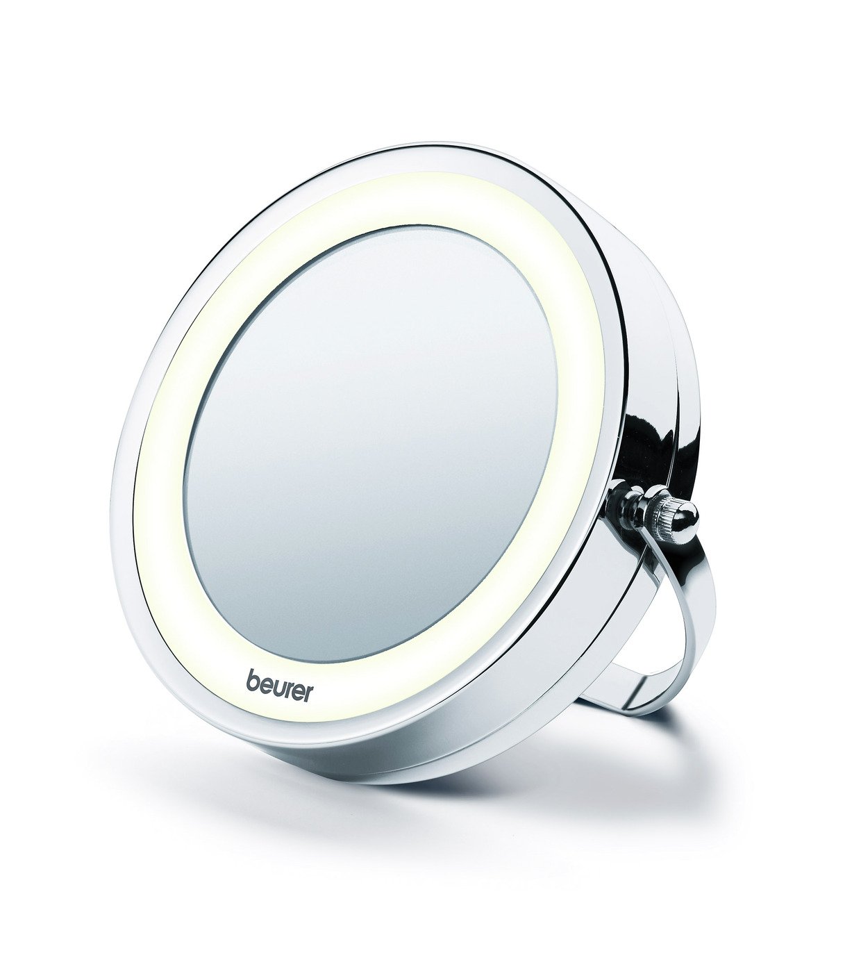 Beurer BS59 Illuminated Wall Cosmetic Mirror Review