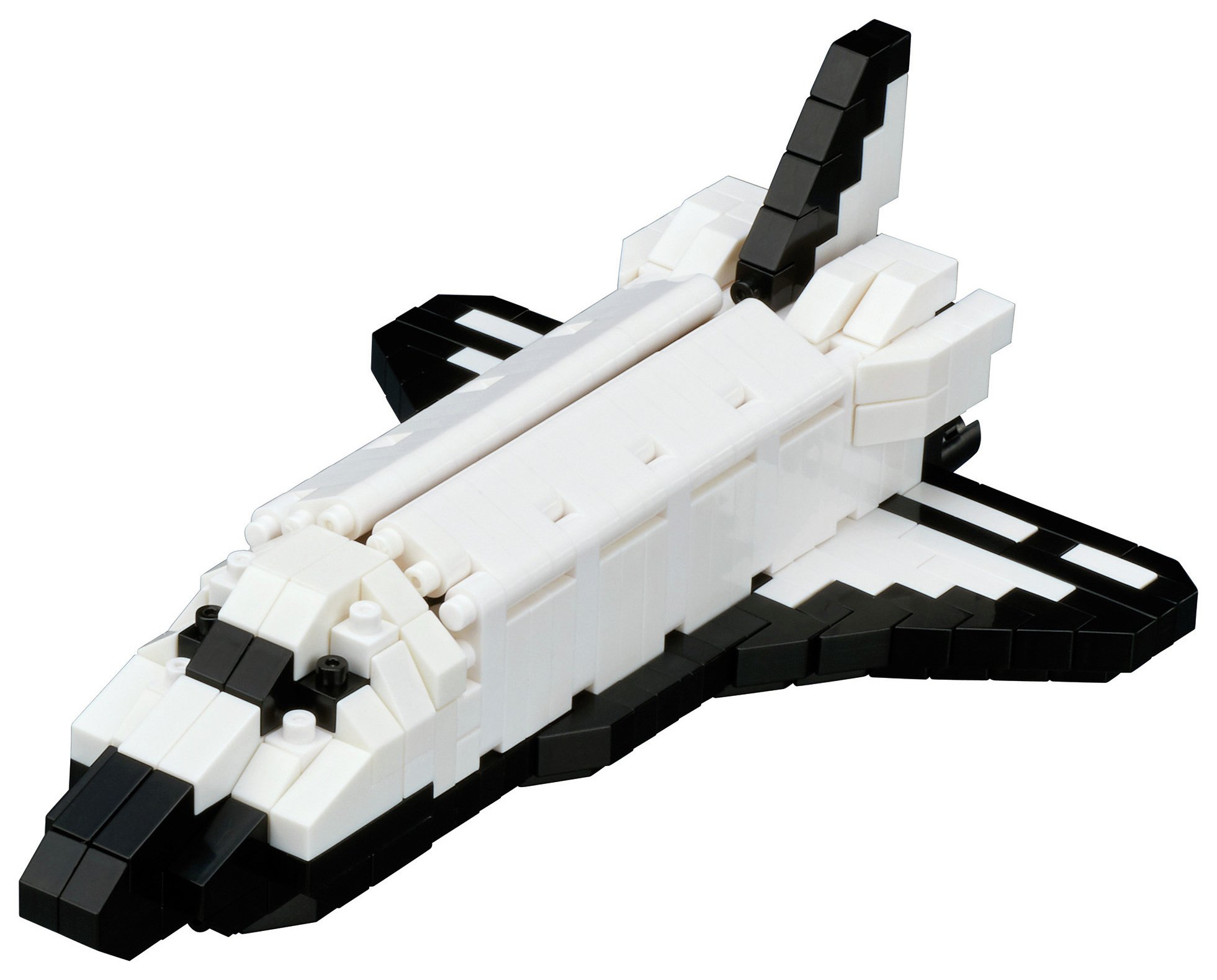 Space Shuttle Orbiter