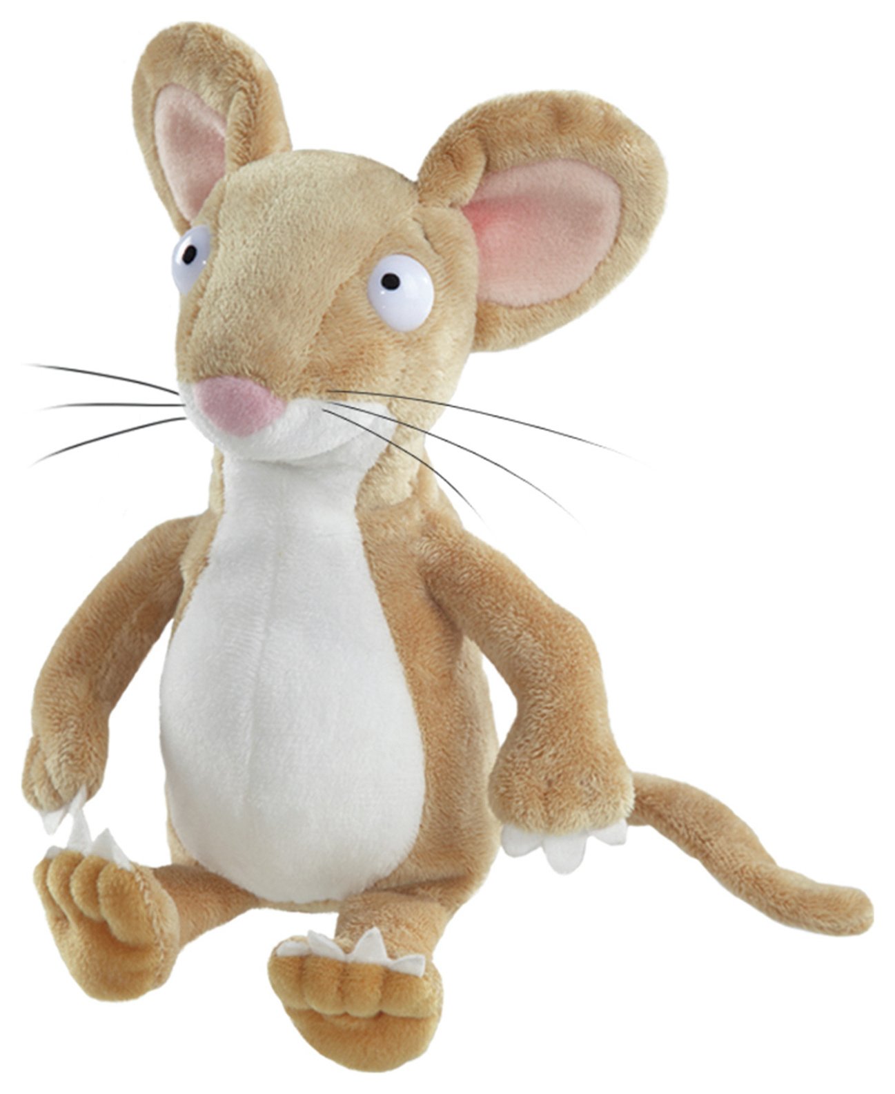 Aurora 16 inch Plush Gruffalo Mouse