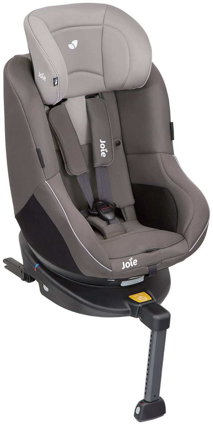 Joie Spin 360 Group 0+ Car Seat Reviews