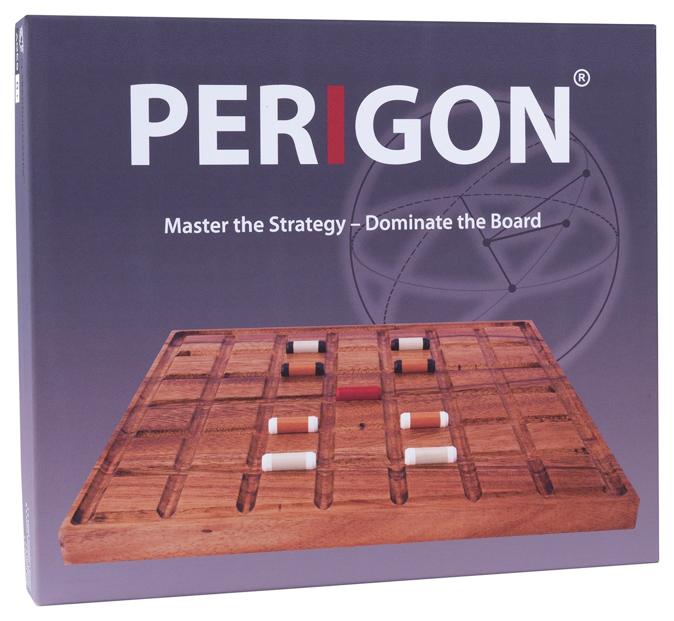 Perigon Game