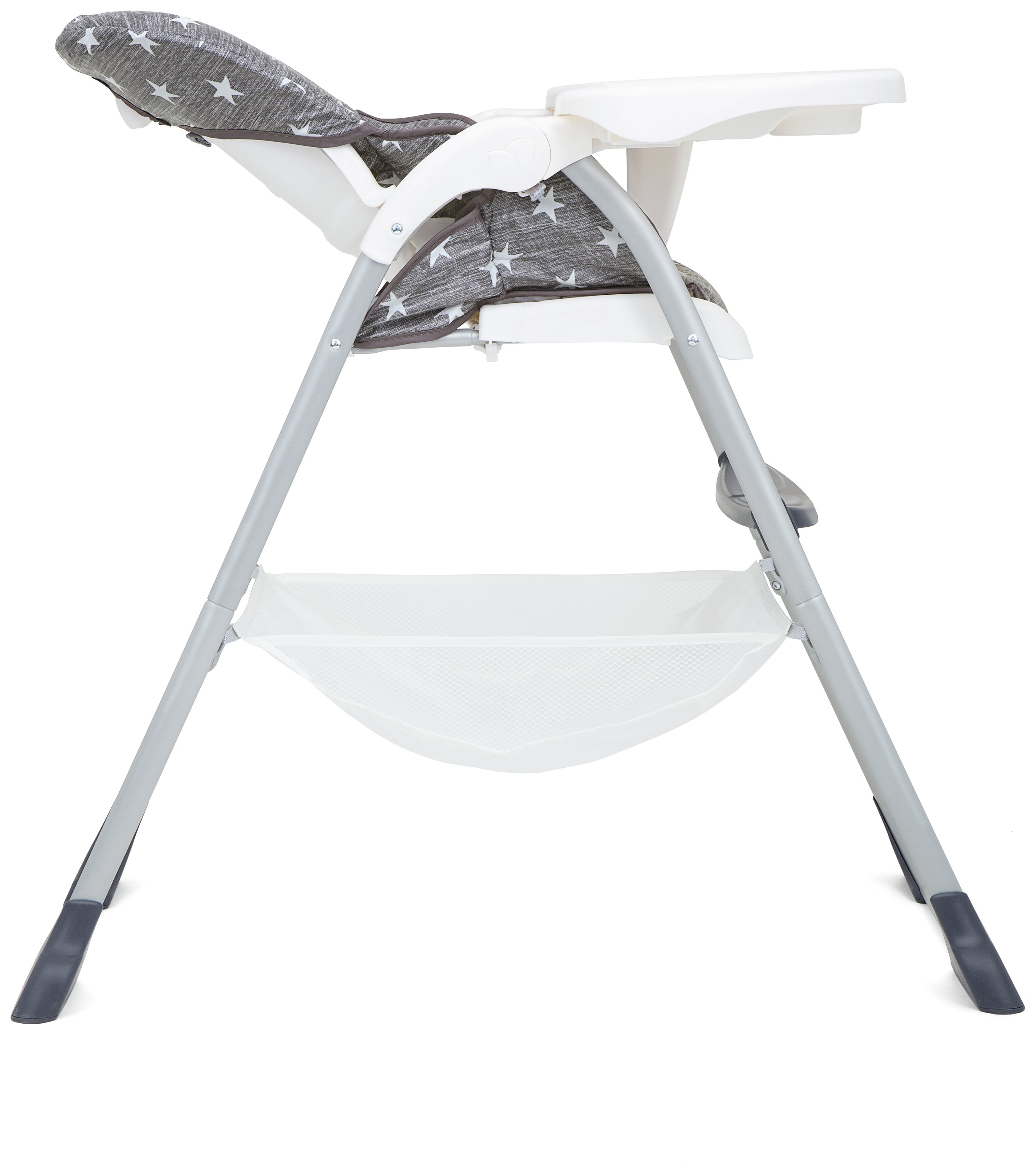 argos joie mimzy highchair
