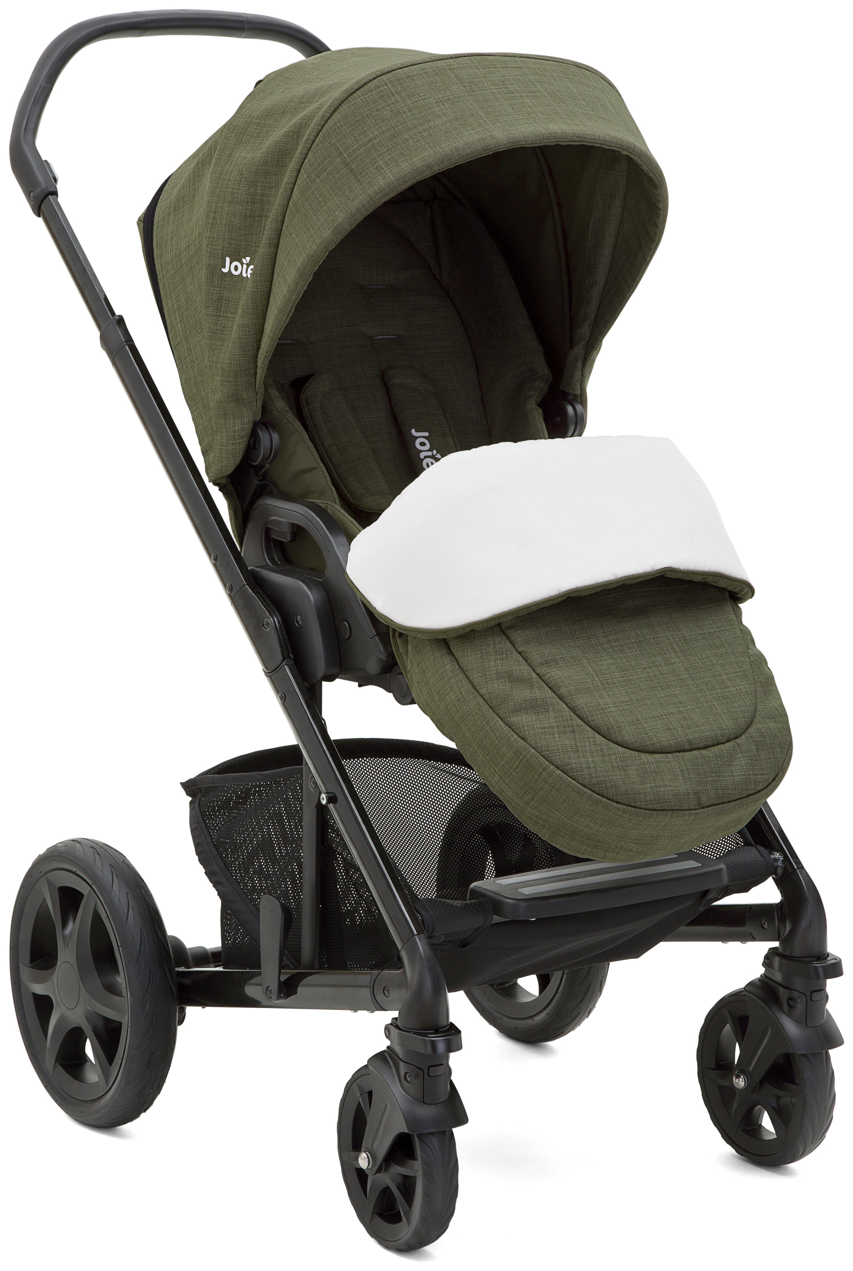 Joie Thyme Chrome DLX Pushchair 6819752 Argos Price Tracker pricehistory