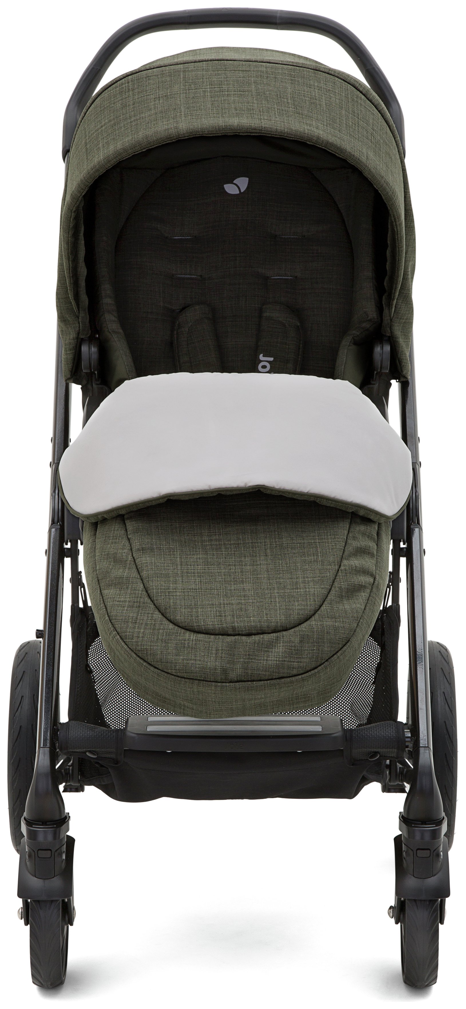 joie chrome dlx thyme