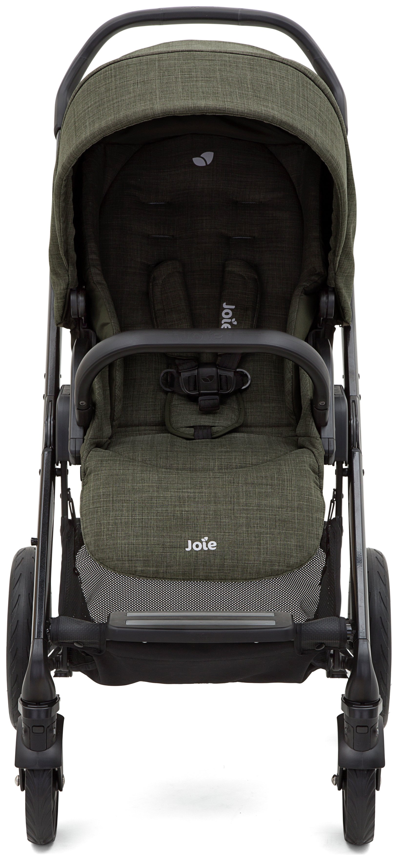 joie thyme chrome dlx pushchair