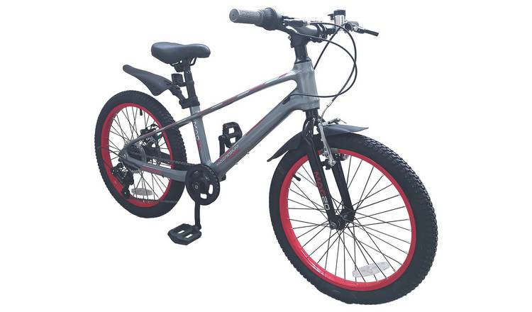 Spike 20 inch Wheel Size Kids Mountain Bike