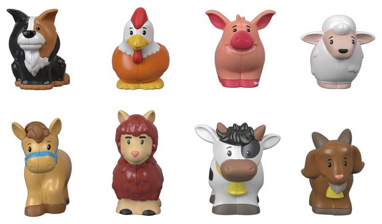 Argos on sale animal figures