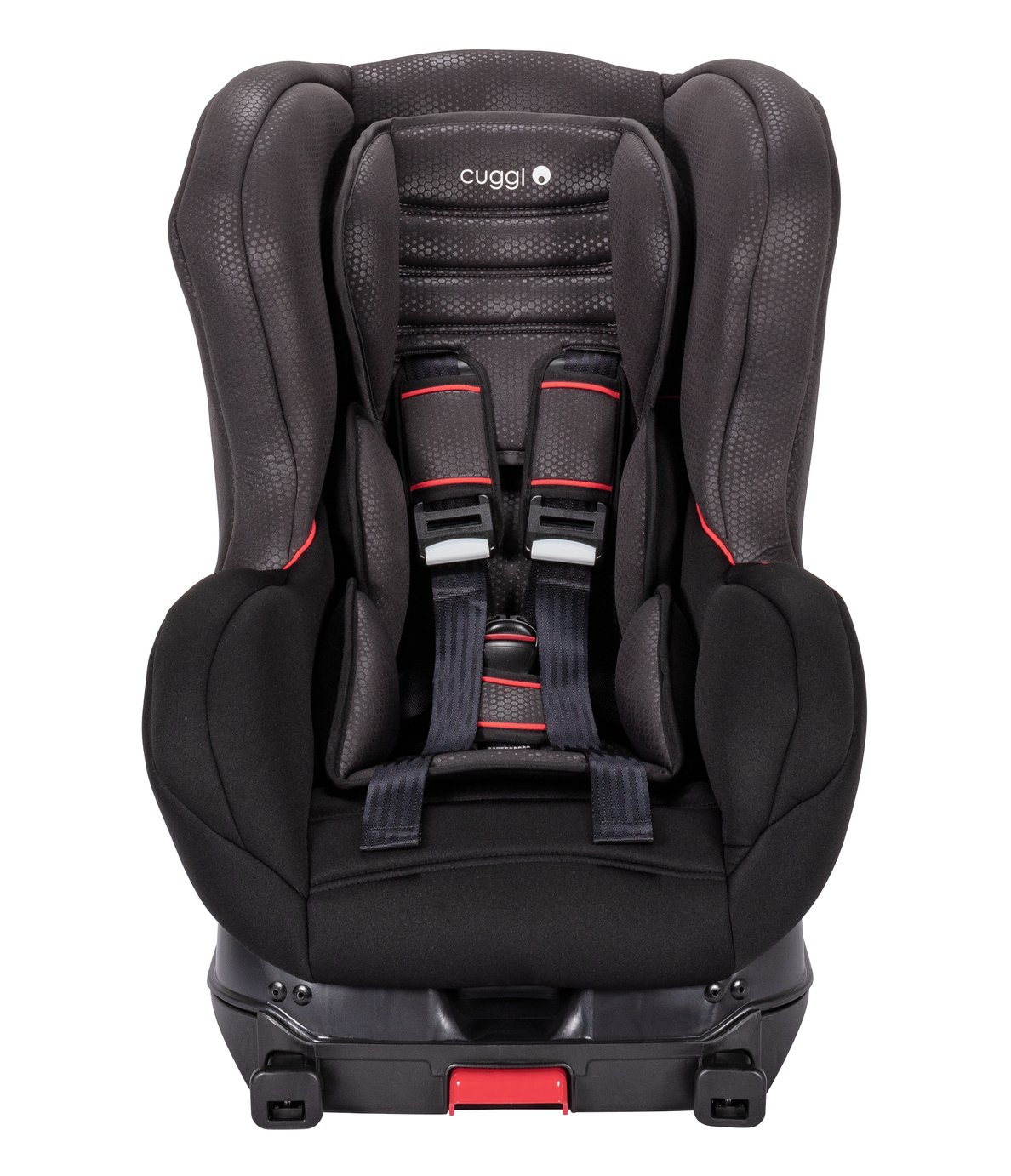Cuggl Woodlark Group 0+/1 ISOFIX Car Seat Review