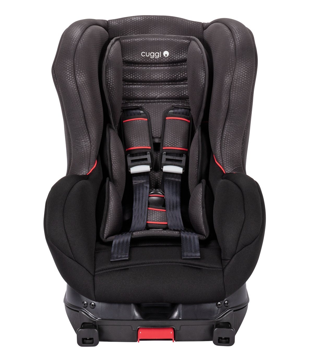 cuggl isofix car seat