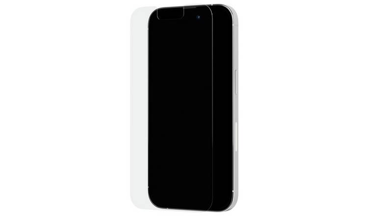 Tech21 Impact Shield Per LG G5 - Protezione Schermo Trasparente Antigraffio E Antiriflesso