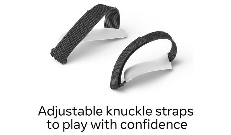 Quest knuckle best sale strap