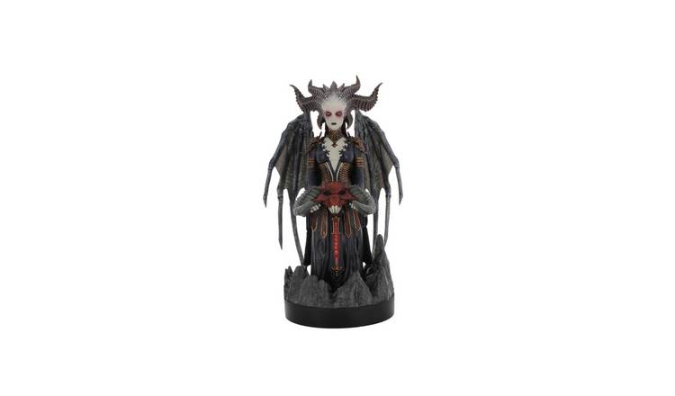 Cable Guys Phone & Controller Holder - Diablo Lilith