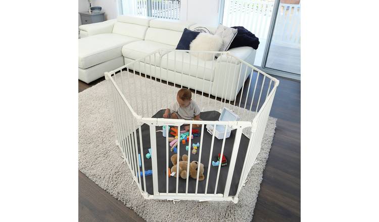 Argos pet playpen best sale