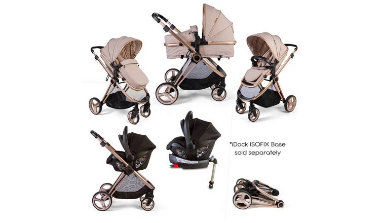 Argos 2024 travel system